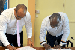 Transport maritime : des maires du Nord Caraïbe interpellent pour relancer les liaisons