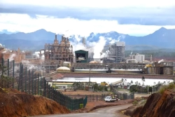 Usine du Sud : quand un ancien directeur de Goro Nickel s'exprime sur les négociations pour racheter Prony Resources