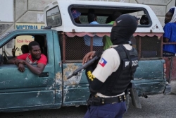 Selon les experts de l’ONU, les gangs s’adaptent face aux opérations policières en Haïti