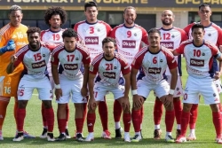 FOOTBALL. Ces joueurs calédoniens qui font la fierté de Tahiti united