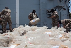 Les participants à la 9e édition de l’Indian Océan Conférence veulent renforcer la sécurité maritime de la zone