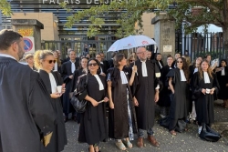 Grève des avocats réunionnais : quelles conséquences pour le système judiciaire ? 