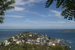 Sécurité renforcée après des manifestations militaires anticorruption en Papouasie-Nouvelle-Guinée