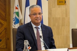 Crise des carburants : le Département vote une enveloppe de plus de 5 millions d'euros pour aider environ 60 000 Réunionnais