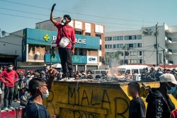 Madagascar : des membres de la Gen Z en garde à vue, au moment où se tient la concertation nationale des jeunes