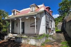 Maison créole, moulin, mosquée… Le Loto du Patrimoine dévoile les 5 sites sélectionnés en Outre-mer 