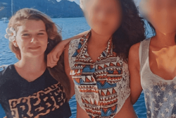 Commémoration après l’incendie de Crans-Montana : aux Marquises, des amis se souviennent de Cyane Panine 