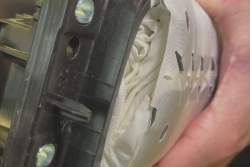 Airbags Takata : un jeune homme blessé en février pourrait avoir été victime d'un de ces équipements défectueux