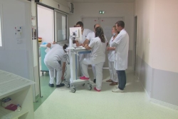 Santé. Face à la fuite des soignants, le Congrès vote des mesures d’urgence