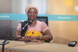 " Ce n'est pas qu'on n’a pas envie de faire, on parle tous de ce manque d'équipements sportifs, ce sont les moyens financiers et d'ingénierie qui manquent " déclare Zouhourya Mouayad Ben en charge des Sports, Culture et Jeunesse