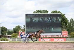 Les pronostics du Quinté d'Enghien du 18 avril 2026 par Jack Vautrin