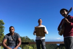 La soirée "Nostalgie La Réunion" prévue ce samedi au parc Expobat de Saint-Paul reportée 