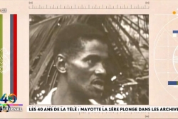 40 ans de la télévision à Mayotte : quand Younoussa Bamana quitta la vie politique sur une défaite aux élections sénatoriales de 2004