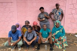 La famille de Maambadi Younoussa poursuit ses recherches pour retrouver le septuagénaire disparu à Chiconi depuis le 27 mars