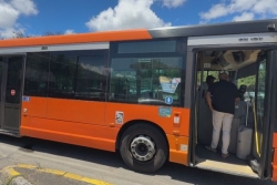 Karulis fête ses 10 ans : un réseau de transport devenu incontournable en Guadeloupe