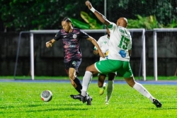 Quatre victoires pour lancer la 21e journée de R1, à suivre Samaritaine/Golden-Lion ce samedi