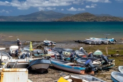 Semaine de l'emploi maritime à Mayotte : quatre jours pour se plonger davantage dans les métiers de la mer