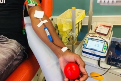 Don du sang : une ouverture exceptionnelle annoncée en raison des stocks en situation critique