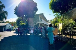 Sainte-Marie : 15 remplaçants en un an dans une école, les parents se mobilisent