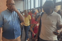 Campagne électorale de 2014 : réquisitions lourdes contre Eric Jalton, jusqu'à 5 ans d'inéligibilité requis