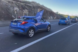 Grève dans les cliniques privées de La Réunion : bas salaires et conditions de travail dégradées, les personnels promettent de durcir le ton