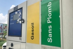 Guerre au Moyen-Orient : l'aide "grands rouleurs" du gouvernement pour faire face à la hausse des carburants contestée en Martinique