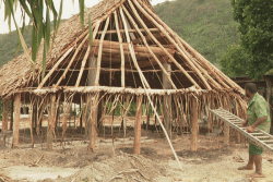 Wallis et Futuna accélère la transition vers des constructions bioclimatiques