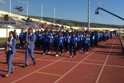 Jeux des îles 2027 : des avancées concrètes aux Comores, mais des dates encore à fixer 