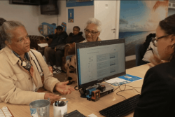 “Bientôt, on ne pourra plus partir”, face à l’augmentation du prix des billets d’avion, l’inquiétude monte chez les Ultramarins