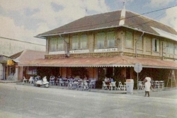 Le Relais Barcarel : son financement sécurisé, le projet avance vers son ouverture