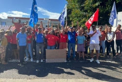 Grève dans les cliniques privées à La Réunion : les personnels restent mobilisés, une réunion prévue en préfecture lundi 27 avril