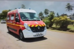 Guyane : danger sur la route de l'école