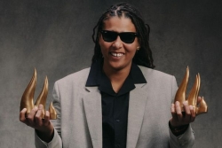 Flammes Awards 2026 : Meryl remporte le trophée du morceau de musiques caribéennes ou d'inspiration caribéenne