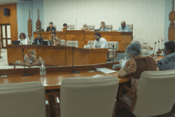 Le renouvellement de concessions minières au menu de l'assemblée de la province Nord 