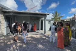 L’association RIVE ouvre une antenne à Saint-André pour renforcer la prévention, l’accompagnement et le dépistage du VIH