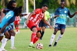 22e journée de R1 : attention aux surprises, cinq matchs à l'affiche ce vendredi soir