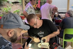 VIDÉO. Friteuse, télévision, ventilateur... Depuis dix ans, le Repair Café prolonge la vie des objets