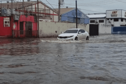 Un épisode El Niño "de plus en plus probable" mi-2026, selon l'ONU