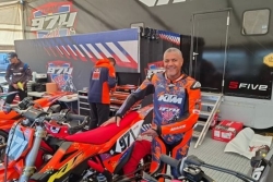 Championnat de France Supermotard 2026 : les Ultramarins se préparent à rentrer en piste