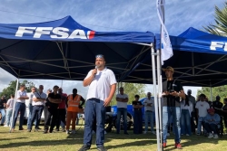 "Je ne veux pas voir mon sport mourir" : des passionnés mobilisés à Montvert-les-Hauts après l'annulation du rallye de Petite-Ile