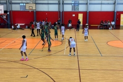 VIDEO. Le Vautour de Labattoir revient de loin et arrache un troisième match en finale du championnat de basket-ball de Mayotte