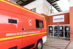Deux hommes blessés par arme à feu à Matoury