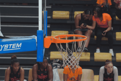 Finales des play-offs de basket : l'US Sinnamary déclare forfait après la sanction de la ligue