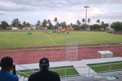 Malaise cardiaque : un footballeur de 19 ans s'effondre en plein match à Capesterre-Belle-Eau