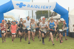 4e édition de la Boucle Infernale à Saint-Paul : une course qui porte bien son nom
