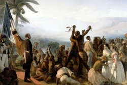 27 avril 1848 : le décret qui abolit définitivement l'esclavage dans les colonies françaises