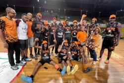 Basket-ball : un bilan des play-offs 2026 marqué par un doublé de l'ASC Tours et des rebondissements