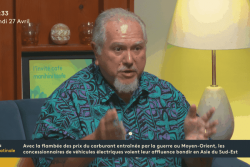Gouvernance et réformes en Polynésie : Moe Brotherson défend son cap face à la fronde