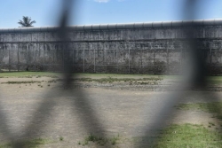 Un homme condamné à quatre mois de prison pour avoir tenté de s'évader pendant les émeutes