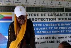 "La malnutrition constitue un problème de santé publique aux Comores", la prévalence du diabète de type 2 y a doublé en moins de vingt ans